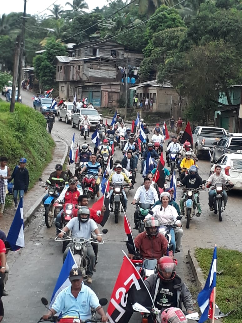 caravana